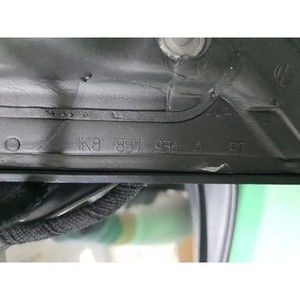 Rétroviseur Droit d'Occasion Scirocco 1K8857934 - Product Image 3