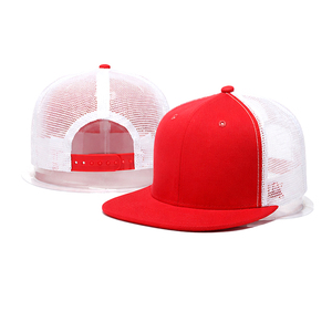 2026 New Design Custom Logo Multi Color Tracker <b>Hat</b> Wholesale Price OEM Sublimation Mesh Custom Trucker <b>Hat</b> <b>Cap</b> - Product Image 4