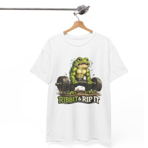 T-shirt de sport pour homme, grande taille, décontracté, manches courtes, col rond, imprimé dessin animé, 100% coton jersey tricoté, logo frontal, respirant - Product Image 4