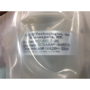 TRANSMISOR DE PRESIÓN MKS BARATRON 122BA-00010EB, 10 - Equipo y Piezas de Semiconductores de Confianza de Marca Global - Product Image 4