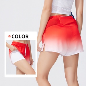 Short de MMA pour hommes à séchage rapide, taille élastique, tricoté, avec logo personnalisé, vente en gros - Product Image 5
