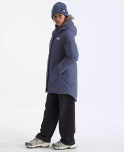 Giacca Parka artica 8-20 ragazze | La parete nord - Product Image 6