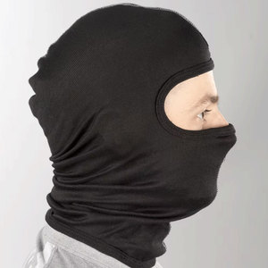 Balaclava unisexe personnalisée OEM, masque facial d'hiver, ski, moto, cyclisme, sports de plein air, streetwear, couvre-chef, fabricant en gros - Product Image 5