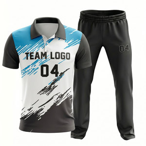 Uniforme de tir sportif professionnel avec tissu léger, respirant, performant, anti-humidité et flexible - Product Image 3