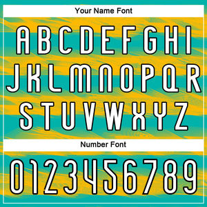 Maillots de volley-ball unisexes sur mesure en tissu polyester de haute qualité, respirants, à séchage rapide et légers, grandes tailles - Product Image 4