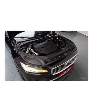 Volvo S90 B6 AWD Ultimate 2024, Volante a la Izquierda, Caja de Cambios Automática, Asientos de Cuero, Cámara Trasera, Emisión Euro V, 48,007 km, Brillante - Product Image 5