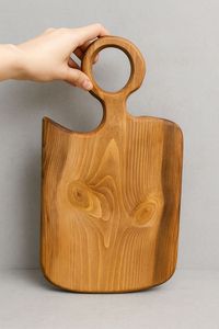 Planche à découper en bambou avec logo personnalisé, planche à découper extra lourde pour la cuisine/Planche à découper en bois de teck à prix de gros - Product Image 6