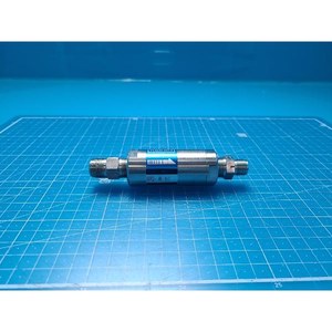 Keihin วาล์วควบคุมแรงดัน NR2-S-10 NR2ใช้เป็นชิ้นส่วนอุปกรณ์เซมิคอนดักเตอร์รุ่นเก่า - Product Image 4