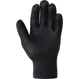 Gants de musculation en cuir sans doigts avec fermeture à boucle pour usage unisexe en salle de sport - Product Image 4