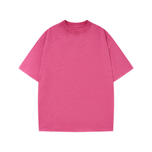 Fabricante de Camisetas de Invierno de Alta Calidad, Especializado en Telas Duraderas de Algodón/Bambú, Control de Calidad Profesional, Corte Ajustado, Venta al Por Mayor - Product Image 5