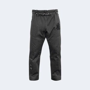 Uniforme de Artes Marciales, Ropa de Entrenamiento de Karate, Kimono de Jiu-Jitsu Brasileño, Gi de BJJ, Kimono Gi - Product Image 4