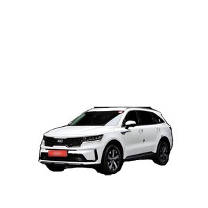 ปี 2021 สำหรับรถยนต์ Kia Sorento ดีเซล 2.2 ขับเคลื่อน 2 ล้อ เกียร์อัตโนมัติ เบาะหนัง ระยะทาง 84,597 กม. พวงมาลัยซ้าย - Product Image 1