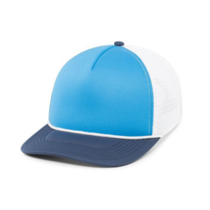หมวกแก๊ปผ้าแคนวาส ระบายอากาศได้ดี ปรับขนาดได้ด้วยสายรัดแบบ Snapback เหมาะสำหรับปั่นจักรยานและกิจกรรมกลางแจ้ง ปรับแต่งได้ ด้านหลังเป็นตาข่าย ทันสมัย ขายส่ง - Product Image 4