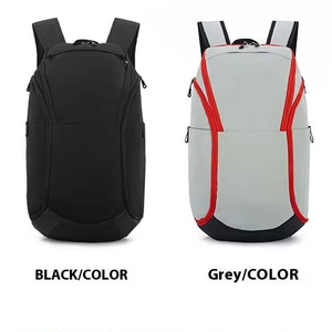 Sac à dos de sport OEM personnalisé, grand format, avec compartiment à chaussures, pour basketball et football, vente en gros - Product Image 1