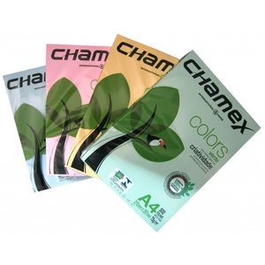 Professional Document Printing Choice Chamex <b>A4</b> Copy <b>Paper</b> Offering Uniform Texture And Clean Output For Offices - Product Image 5