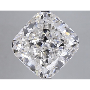 Diamant de laboratoire certifié IGI 10,03 carats taille coussin VS1, diamant de haute qualité polyvalent pour la fabrication de bijoux - Product Image 1