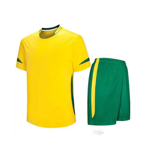 Tenue de football de qualité pour hommes - Product Image 2