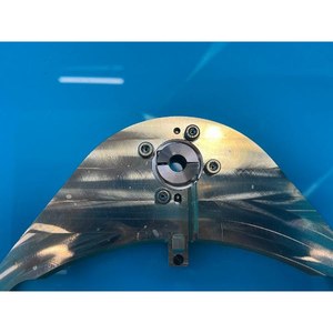 Brazo Superior de Robot TEL 96005D-27211+14014SW-30811 Usado Como Está, Piezas de Equipos Semiconductores Legacy - Product Image 1