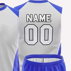 Nouvelle Conception 2026 du Fabricant : Maillot de Rugby Personnalisé de Haute Qualité, Taille Ajustable, Sublimation, Séchage Rapide, Respirant - Product Image 1