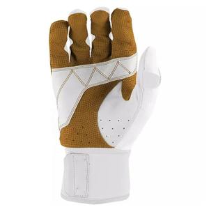 Gants de frappe de baseball professionnels de haute qualité, confortables, pour la protection des mains, unisexes, en promotion. - Product Image 3