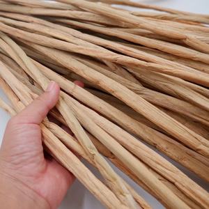 Natural Woven Water Hyacinth Place Mat <b>Bamboo</b> Rattan <b>Placemats</b> 30/33/35/38cm Classic Non-Slip Heat Resistant for Party Decorate - Product Image 2