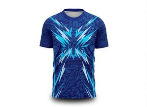 T-shirt pour hommes en gros - Product Image 4