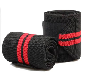 Ceinture de Compression Sportive Haute Qualité pour Entraînement en Salle, Soutien de Poignet de Sécurité, Bande de Maintien pour Musculation, Personnalisable - Product Image 3