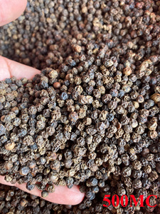 Pimienta Negra Entera Seca, Origen Vietnam Yen Bai, TECHMIFOOD, Especias Culinarias, 1 Año de Duración - Product Image 3
