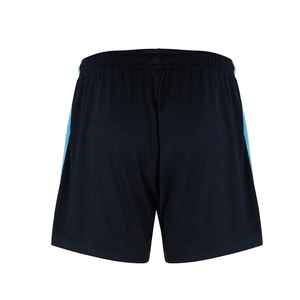 Shorts Uniformes Personalizados al por Mayor, OEM, de Alta Calidad, Satén Sólido, 100% Poliéster, Secado Rápido, Transpirables, a Precio Económico - Product Image 5