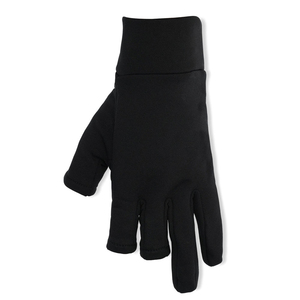 Gants de pêche légers à demi-doigts, respirants et à séchage rapide, avec grip antidérapant et fermeture auto-agrippante, unisexe, pour la pêche estivale - Product Image 1