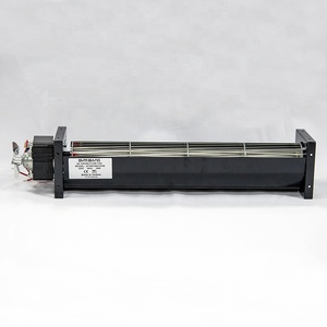 AFS60 230V AC Cross Flow <b>Fan</b> - Product Image 4