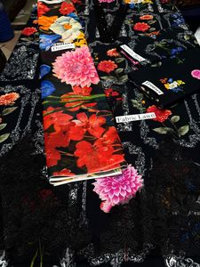 Colección Formal Maria B, Vestidos de Chifón con Bordado Intenso y Estampado de 3 Piezas por SSUMAIRA COLLECTION, Disponibilidad Limitada - Product Image 4