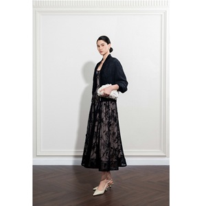 High Quality Woman <b>Jacket</b> ODM FROST WHISPER <b>JACKET</b> Women Clothing Stand Collar ODM Support <b>Jackets</b> For Women - Product Image 2