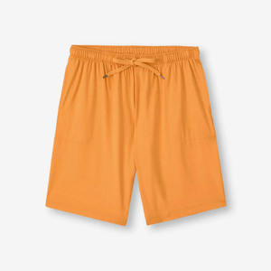New Arrival Men's Cotton Sweat Shorts Pockets Workout Casual Loose Sportswear Running <b>Athletic</b> Gym High Street Style Mid Waist - Product Image 5
