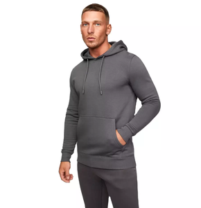 Sweat-shirts pour hommes avec des designs à épaules tombantes pour une allure décontractée et tendance, proposés aux prix les plus abordables - Product Image 2
