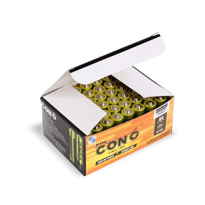 Wholesale 1.5V LR6 AA Alkaline Batteries Long Lasting Power Batteries for <b>Toys</b> <b>Remote</b> <b>Control</b> Devices - Product Image 4