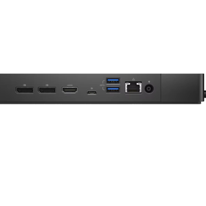 Base de Conexión Dell <span class=keywords><strong>WD19S</strong></span> Performance Dock Station USB Tipo-C con Adaptador de Corriente de <span class=keywords><strong>180W</strong></span> - Product Image 4