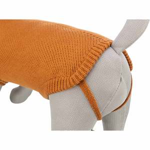 Jersey para Mascotas Estilo Urbano Berlín XS 30 cm Color Óxido Ropa para Mascotas con Estilo Urbano - Product Image 5
