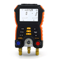 Medidor de Presión Digital Electrónico Inteligente ST5750A