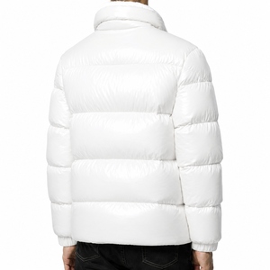 Hot Sale Winter Wear Bubble <b>Jackets</b> <b>For</b> <b>Men</b> Latest Design Made In Pakistan <b>Men</b> Bubble <b>Jacket</b> Top Quality Hot Selling Winter - Product Image 4