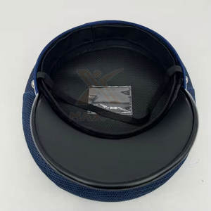 Venta al por Mayor de Gorras de Uniforme Personalizadas, Gorra de Uniforme de la Mejor Calidad, Gorra de Uniforme de Nuevo Estilo - Product Image 4