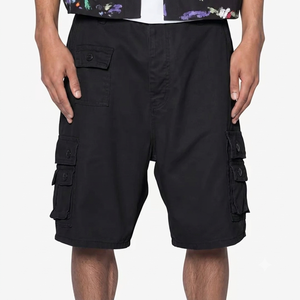 Travel <b>Cargo</b> <b>Shorts</b> Men <b>Lightweight</b> <b>Cargo</b> <b>Shorts</b> for Outdoor Adventures Bulk Orders - Product Image 4