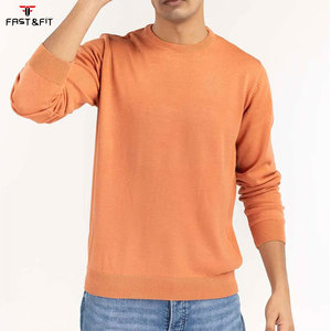 Sweat-shirts en molleton 100% coton de haute qualité, logo personnalisé imprimé et brodé, écologiques, chauds pour l'hiver - Product Image 4