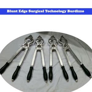 Castrador Burdizzo Reutilizable sin Sangre, Pinza para Castrar Toros, Ganado, Ovejas, Cabras, Precio al por Mayor, Castrador Burdizzo para Ganado - Product Image 4