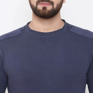 Sudaderas con Capucha para Hombre, 100% Algodón, Transpirables, de Alta Calidad, Tallas Grandes, para Invierno, Lisas, Teñidas, Venta al Por Mayor - Product Image 5