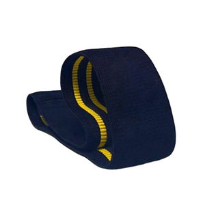 Bande de Résistance Élastique pour Fessiers Hautement Recommandée, Fabrication OEM, Idéale pour l'Exercice des Hanches et le Fitness - Product Image 3