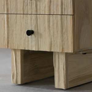 Commode en bois de manguier Vandana Vista Sierra - Product Image 4