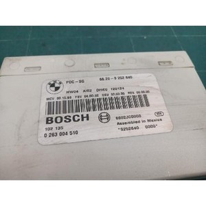 Mini Hatch: ECU y Módulos de Computación Usados 66209252640 - Product Image 2