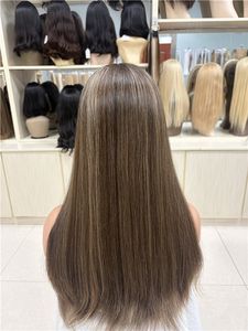 Venta de Fábrica: Cabello Humano Virgen Chino para Pelucas con Frente de Encaje, Base Transparente, Longitud Larga, Tamaños de Gorra Pequeños/Grandes, 150% de Densidad - Product Image 2