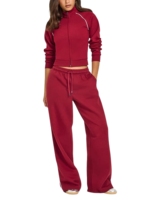 Veste de course légère et respirante pour femme, grande taille, sans coutures, style bomber, col montant, fermeture éclair intégrale, idéale pour la gym - Vente en gros